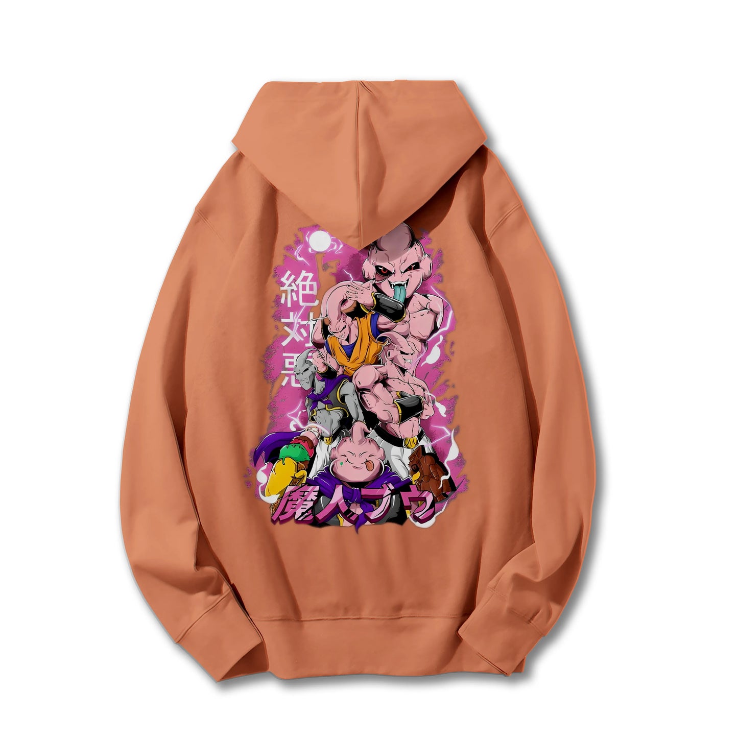 Sweat à capuche Attack on Titan Survey Corps