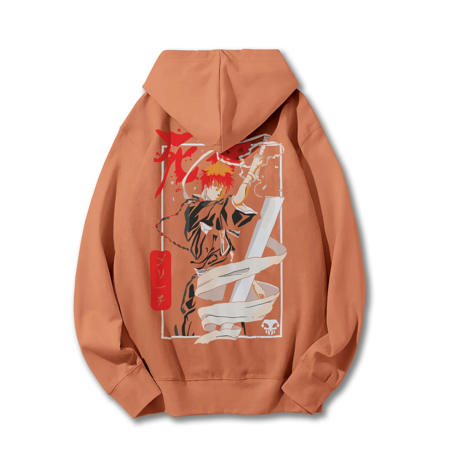 Sweat à capuche Attack on Titan Survey Corps