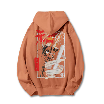 Sweat à capuche Attack on Titan Survey Corps