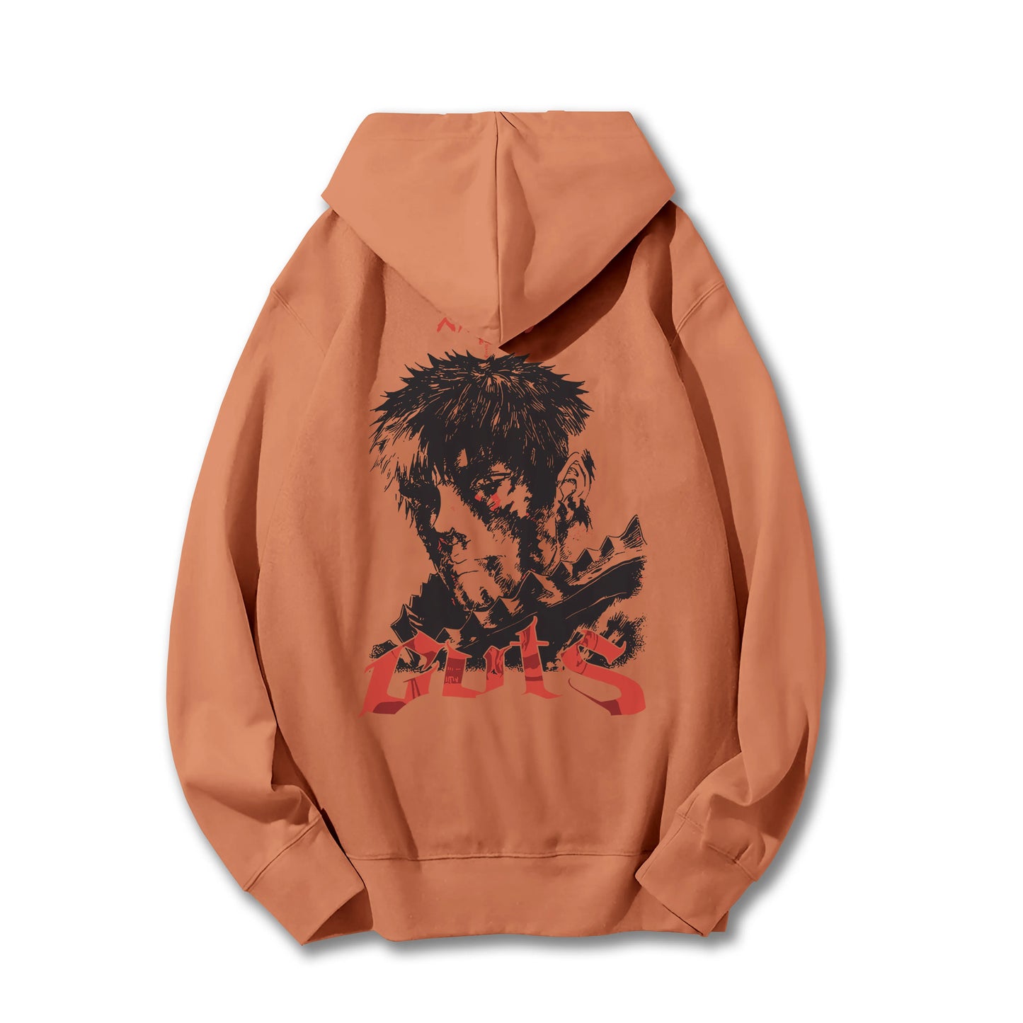 Sweat à capuche Attack on Titan Survey Corps