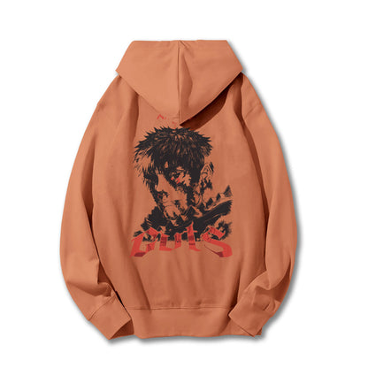 Sweat à capuche Attack on Titan Survey Corps