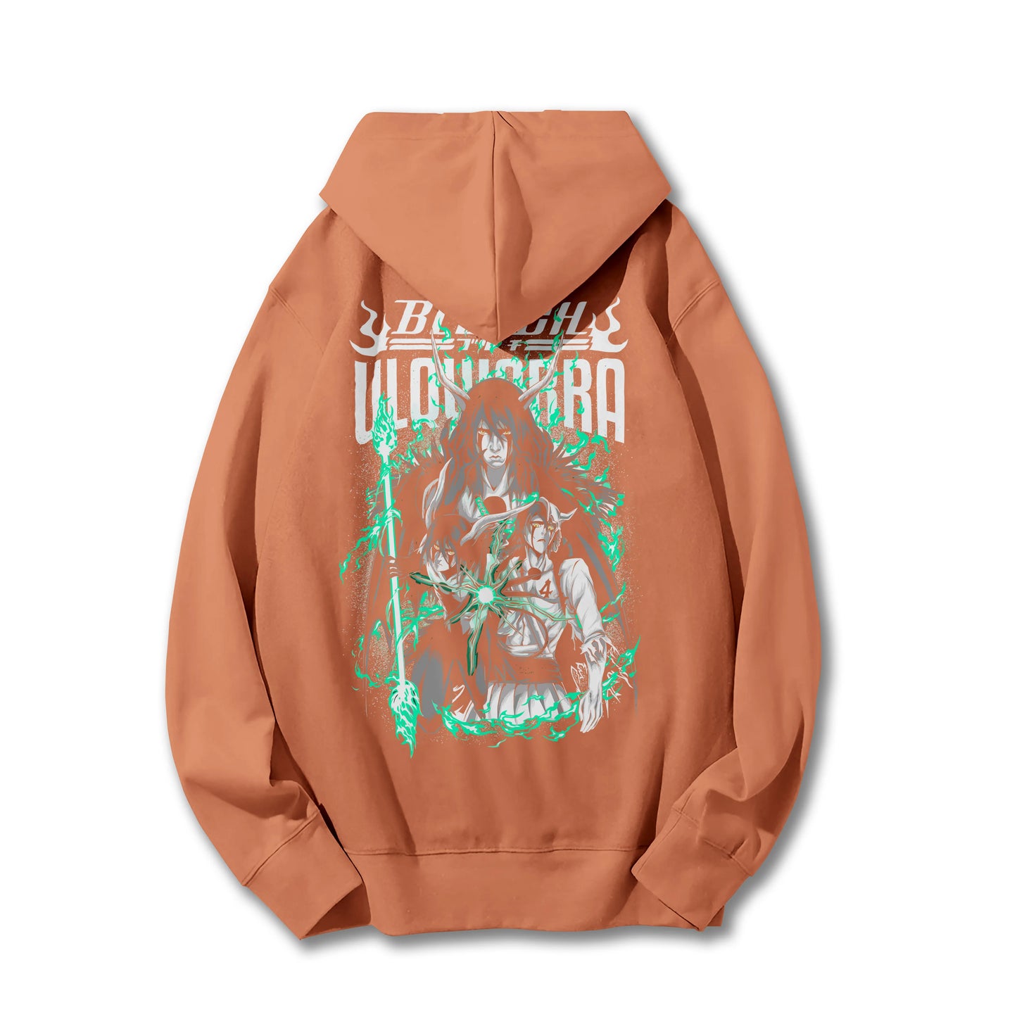 Sweat à capuche Attack on Titan Survey Corps