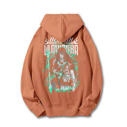 Sweat à capuche Attack on Titan Survey Corps