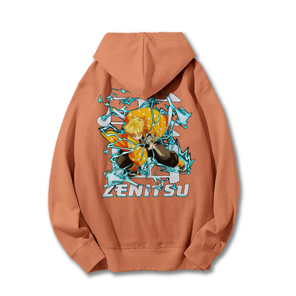Sweat à capuche Attack on Titan Survey Corps