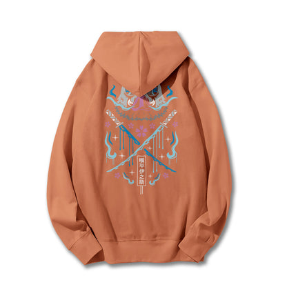 Sweat à capuche Attack on Titan Survey Corps