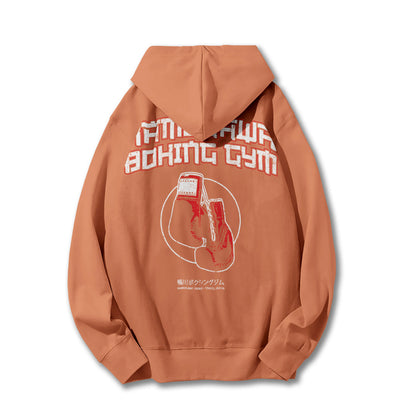 Attack on Titan Aufklärungstrupp Kapuzenpullover