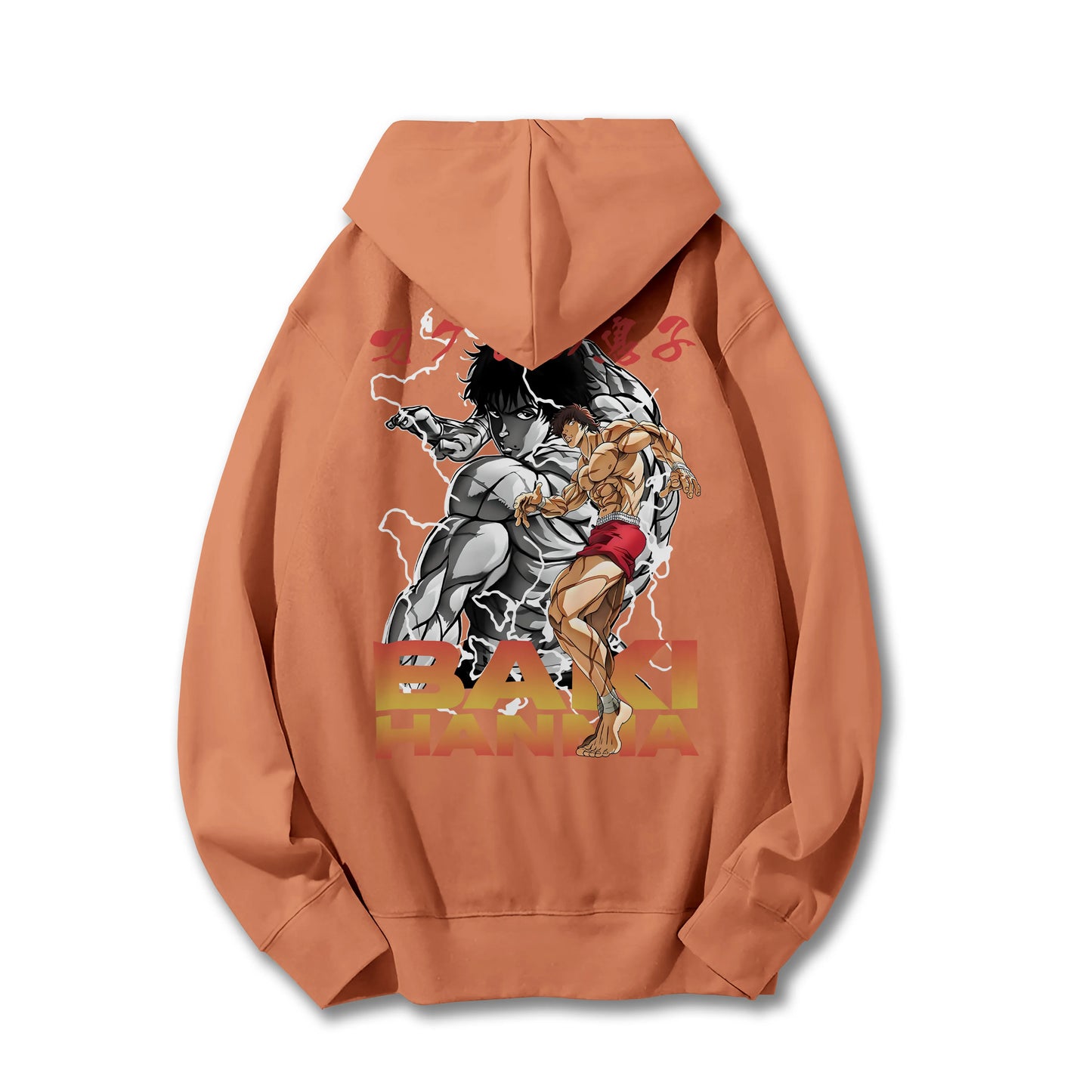 Sweat à capuche Attack on Titan Survey Corps