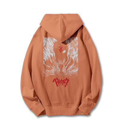 Sweat à capuche Attack on Titan Survey Corps