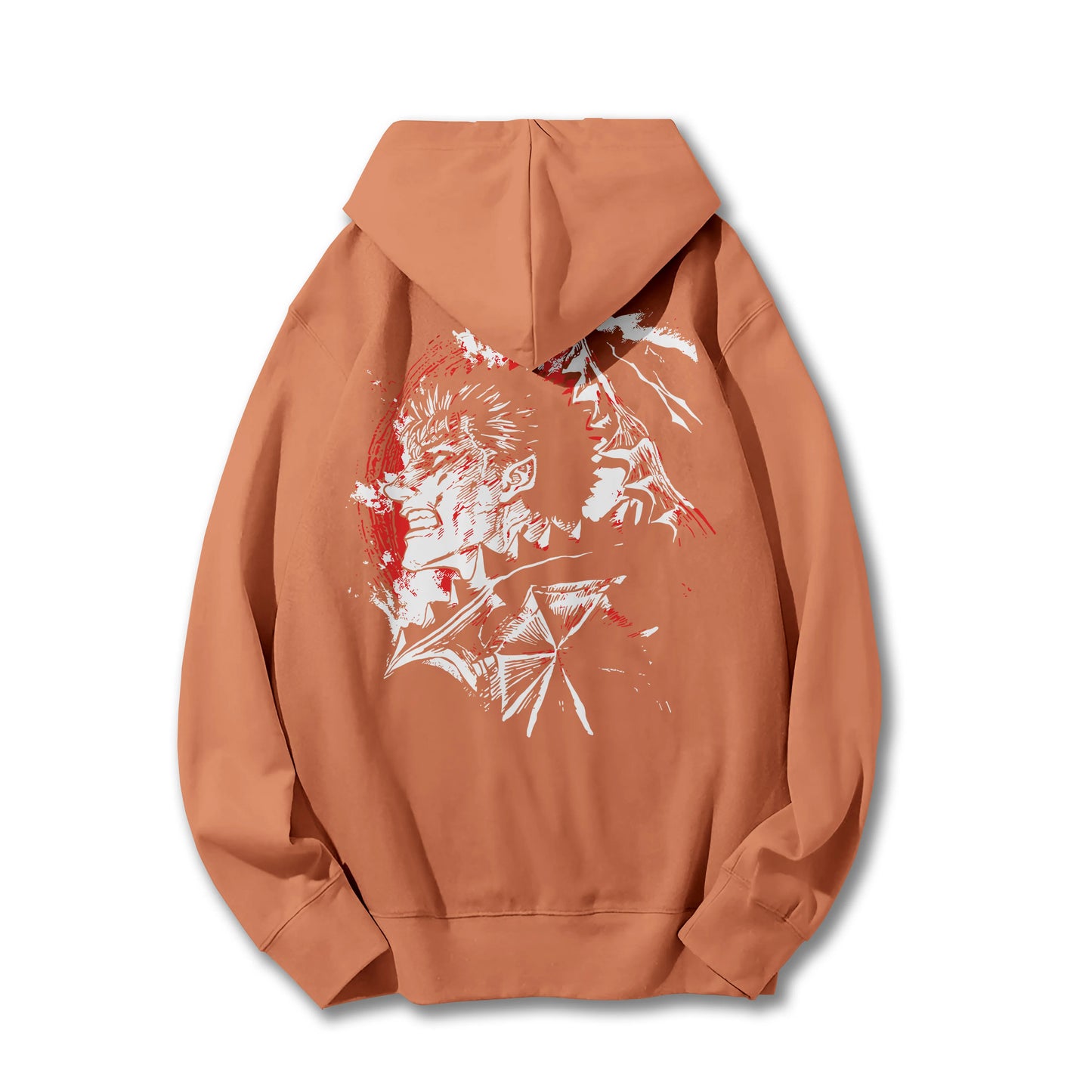 Sweat à capuche Attack on Titan Survey Corps
