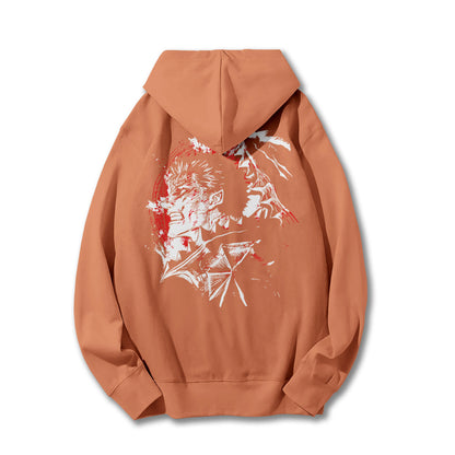Sweat à capuche Attack on Titan Survey Corps