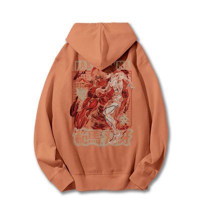 Sweat à capuche Attack on Titan Survey Corps