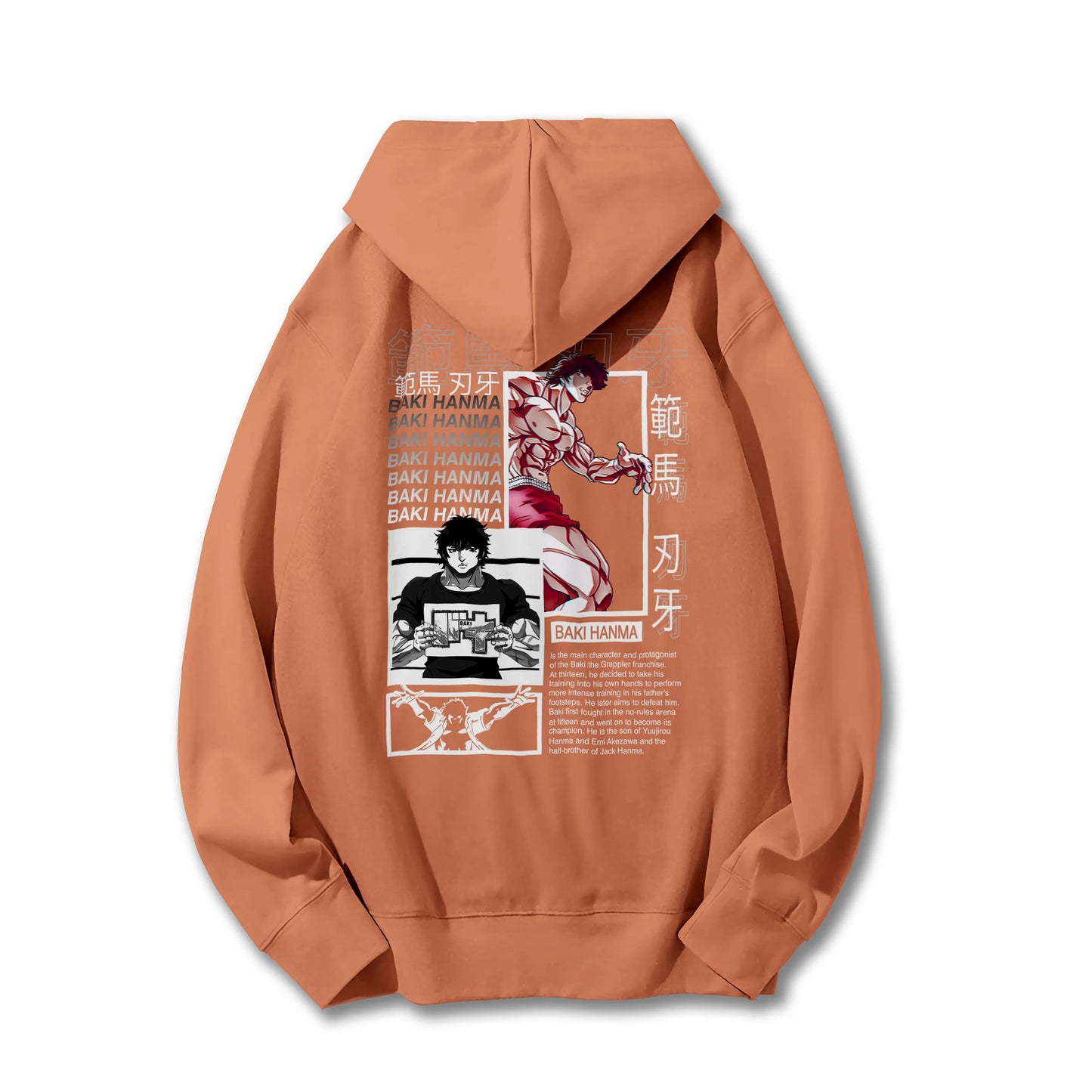 Sweat à capuche Attack on Titan Survey Corps