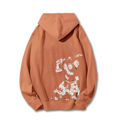 Sweat à capuche Attack on Titan Survey Corps