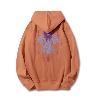 Sweat à capuche Attack on Titan Survey Corps