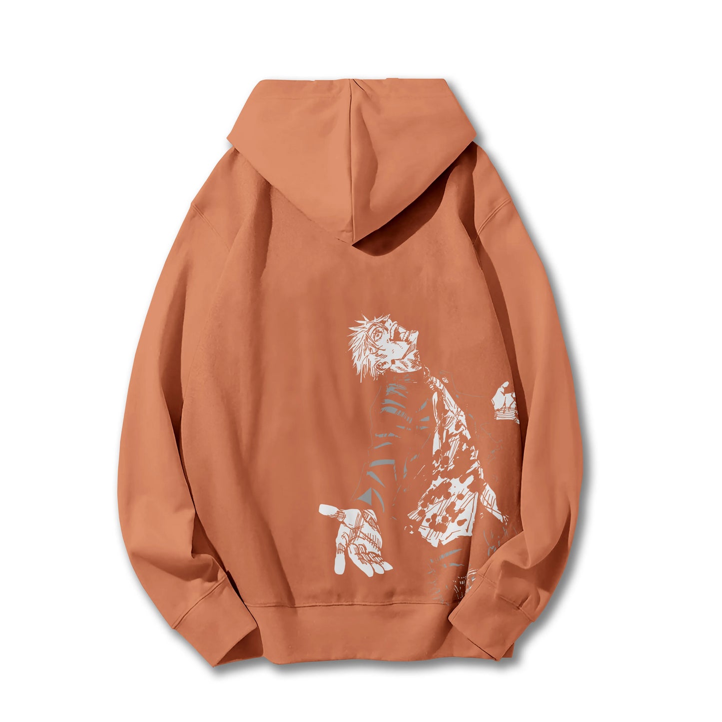 Sweat à capuche Attack on Titan Survey Corps