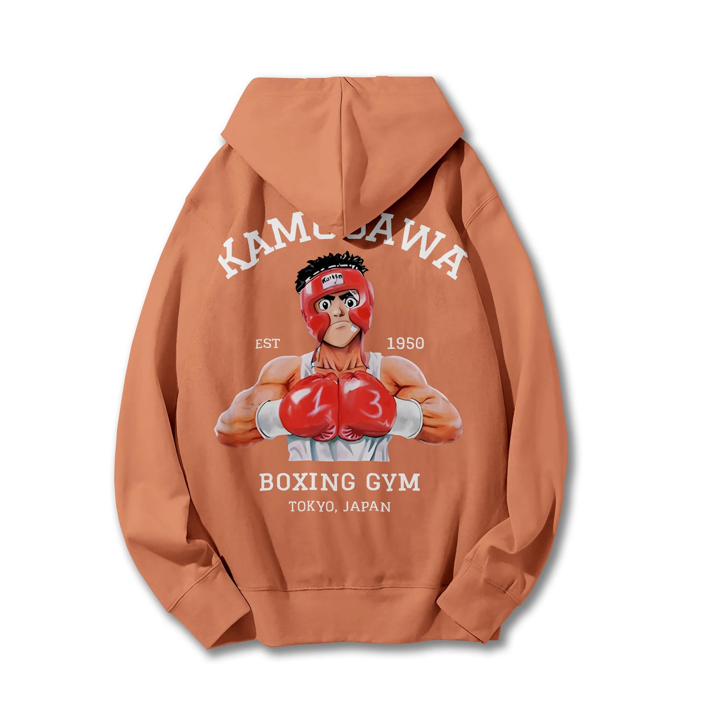 Sweat à capuche Attack on Titan Survey Corps