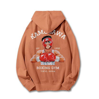 Sweat à capuche Attack on Titan Survey Corps