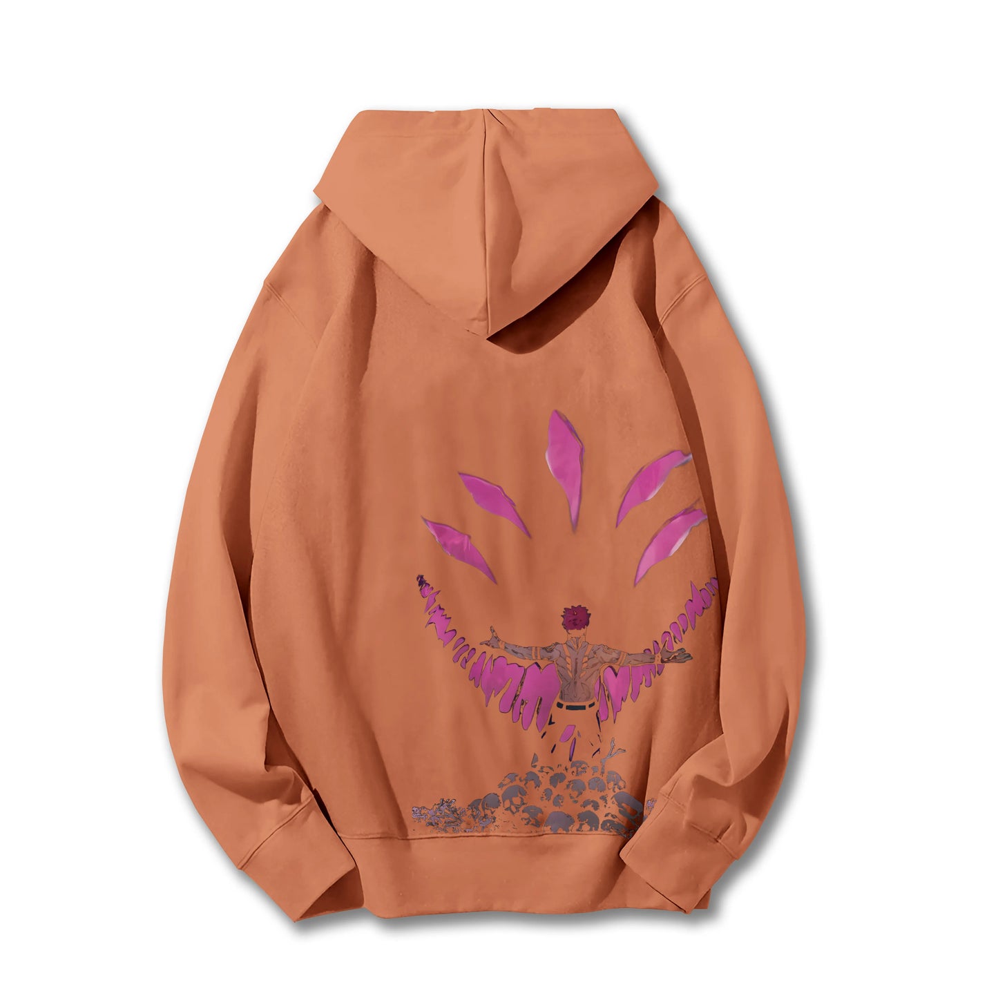 Sweat à capuche Attack on Titan Survey Corps