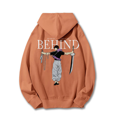 Sweat à capuche Attack on Titan Survey Corps
