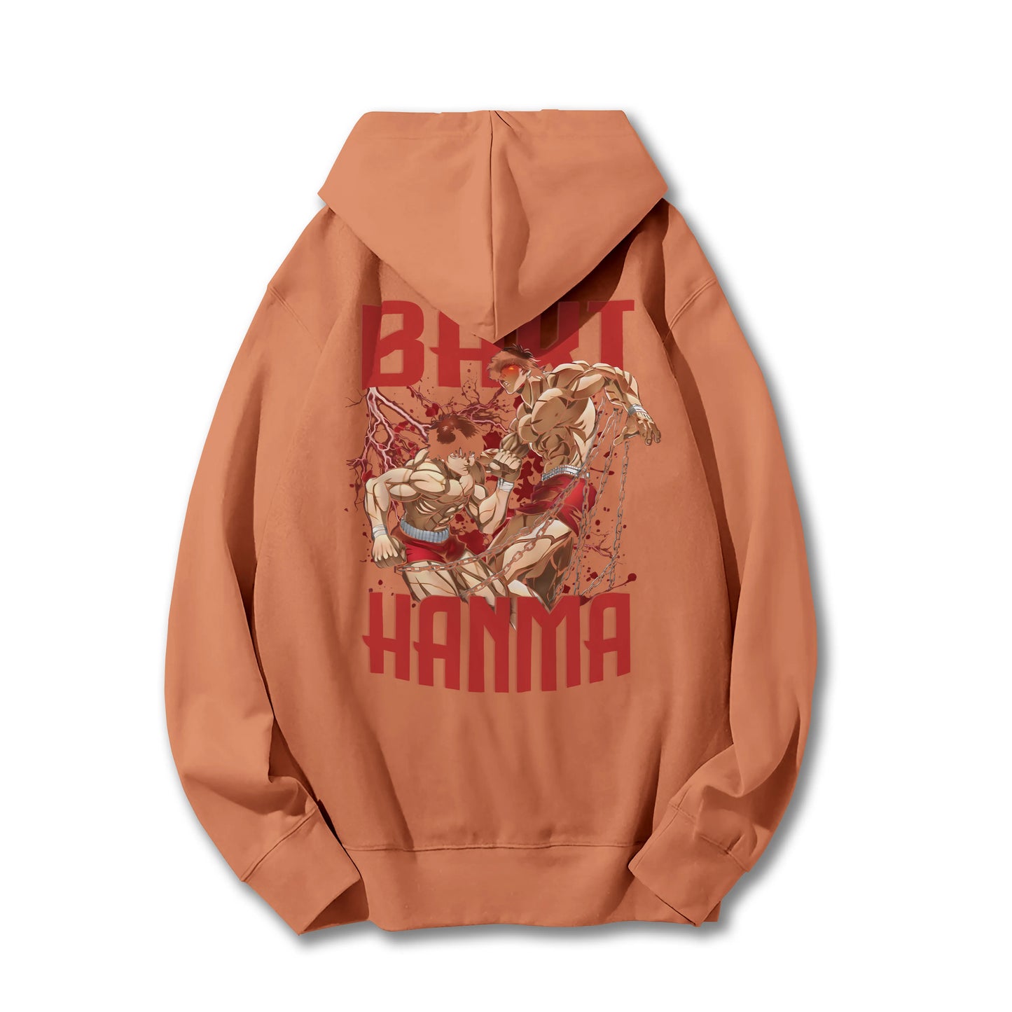 Sweat à capuche Attack on Titan Survey Corps