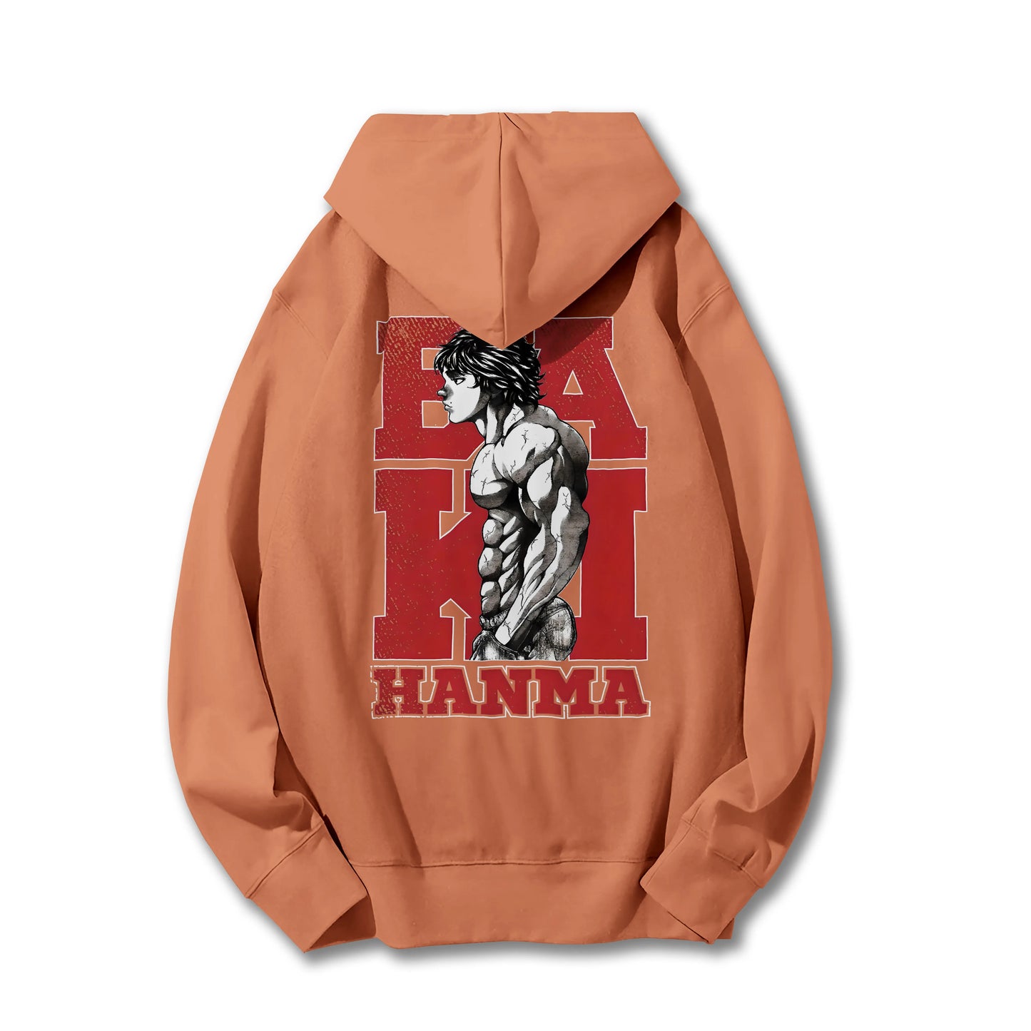 Sweat à capuche Attack on Titan Survey Corps