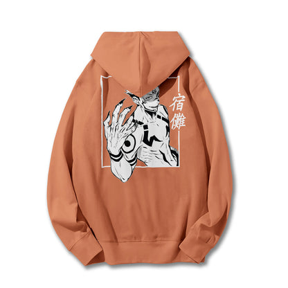 Sweat à capuche Attack on Titan Survey Corps