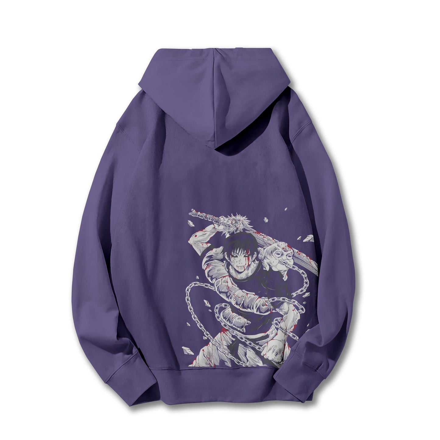 Sweat à capuche Attack on Titan Survey Corps