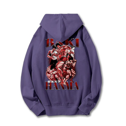 Sweat à capuche Attack on Titan Survey Corps