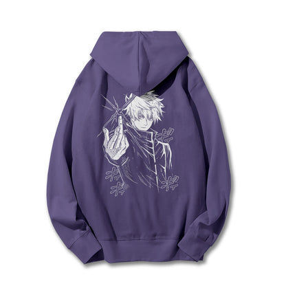 Sweat à capuche Attack on Titan Survey Corps