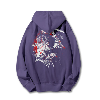 Sweat à capuche Attack on Titan Survey Corps