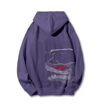Sweat à capuche Attack on Titan Survey Corps