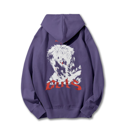 Sweat à capuche Attack on Titan Survey Corps
