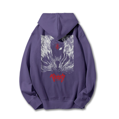 Sweat à capuche Attack on Titan Survey Corps