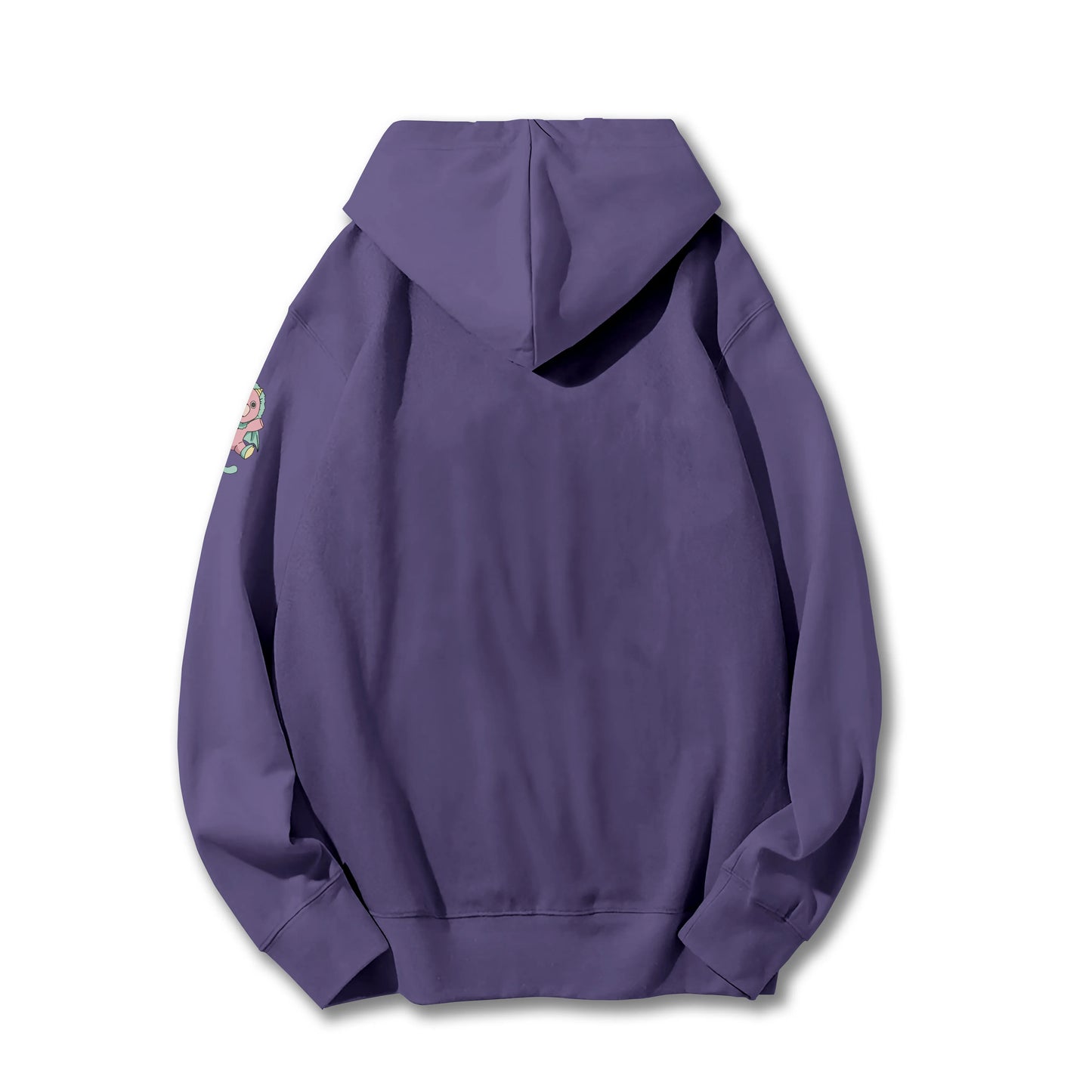 Attack on Titan Aufklärungstrupp Kapuzenpullover