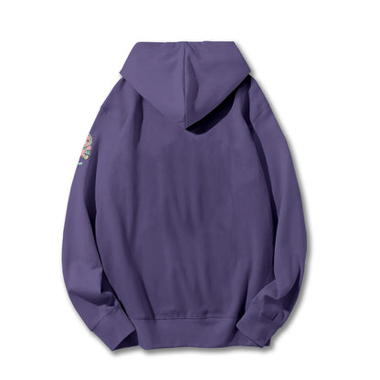 Attack on Titan Aufklärungstrupp Kapuzenpullover