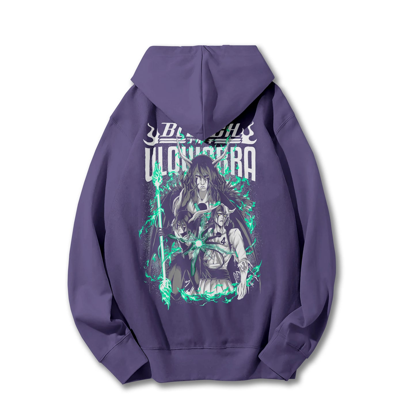 Sweat à capuche Attack on Titan Survey Corps