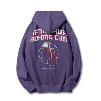 Attack on Titan Aufklärungstrupp Kapuzenpullover