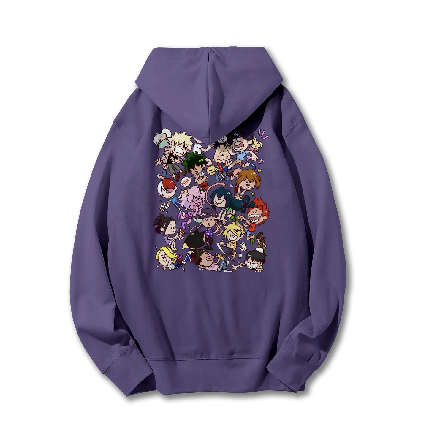 Sweat à capuche Attack on Titan Survey Corps