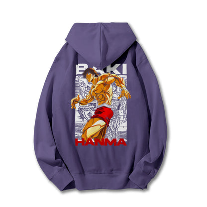 Sweat à capuche Attack on Titan Survey Corps