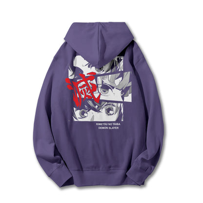 Sweat à capuche Attack on Titan Survey Corps