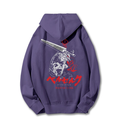 Sweat à capuche Attack on Titan Survey Corps