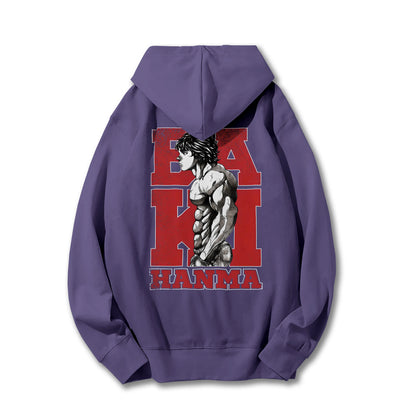 Sweat à capuche Attack on Titan Survey Corps
