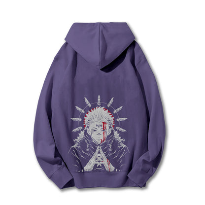 Sweat à capuche Attack on Titan Survey Corps