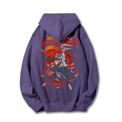 Sweat à capuche Attack on Titan Survey Corps