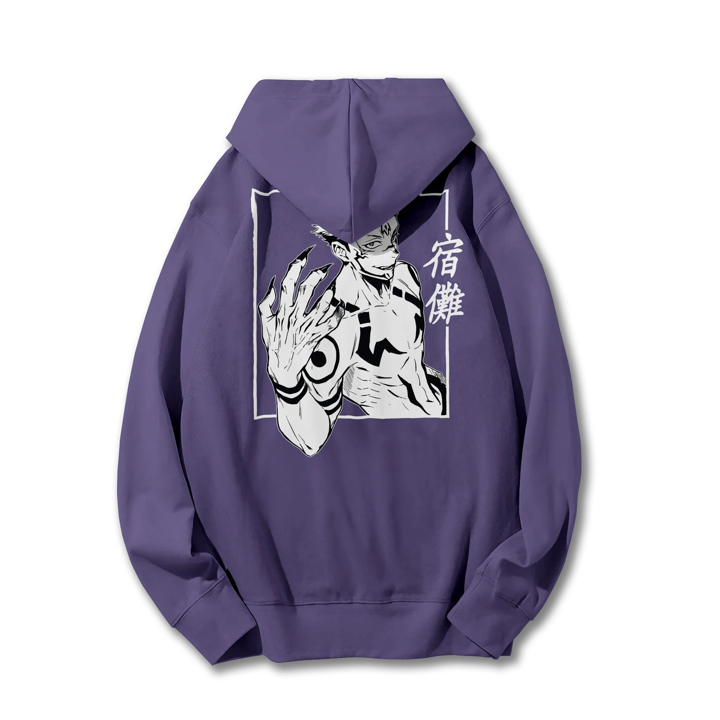Sweat à capuche Attack on Titan Survey Corps