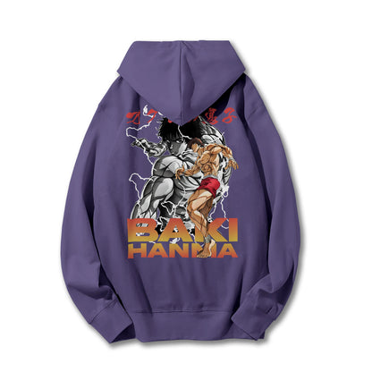 Sweat à capuche Attack on Titan Survey Corps