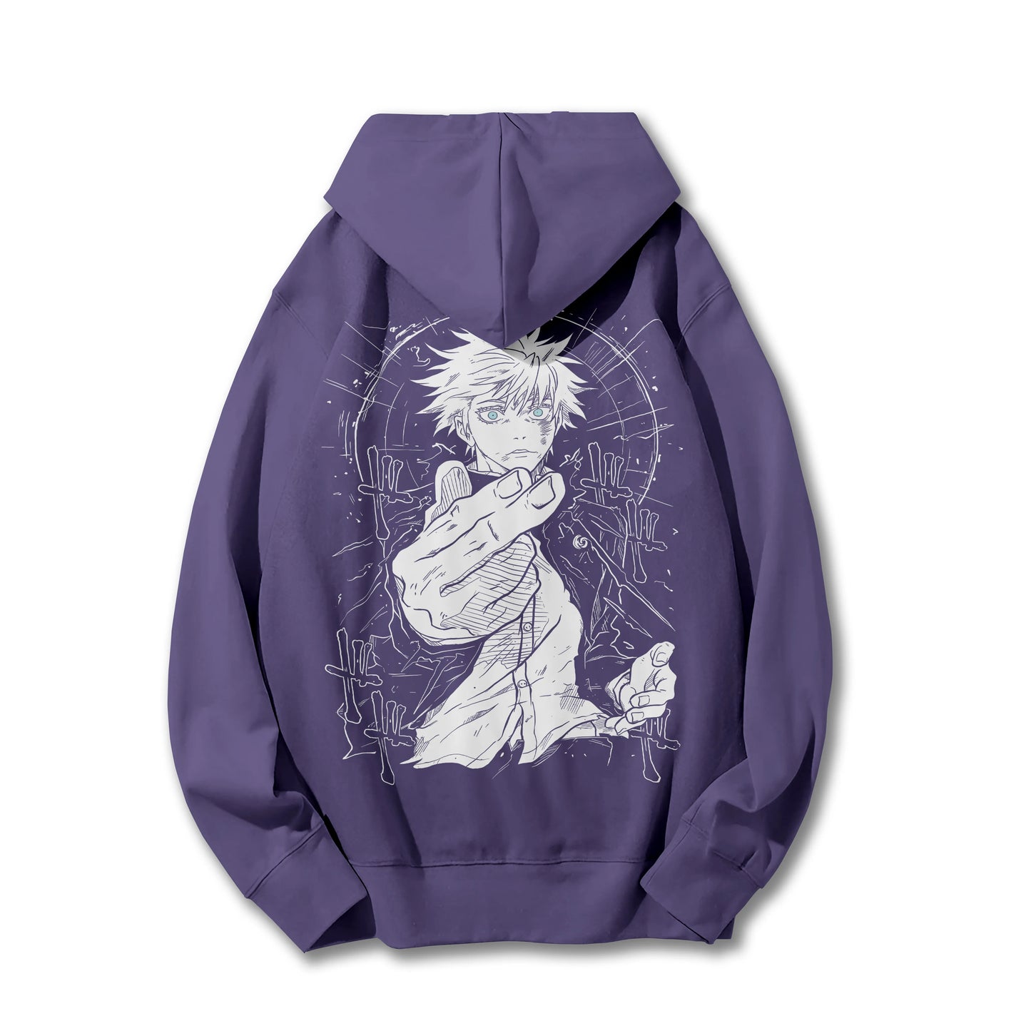 Sweat à capuche Attack on Titan Survey Corps
