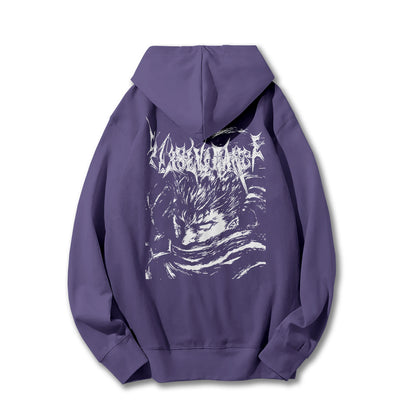 Sweat à capuche Attack on Titan Survey Corps