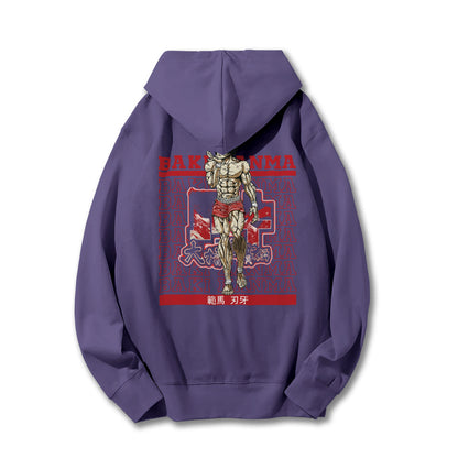 Sweat à capuche Attack on Titan Survey Corps
