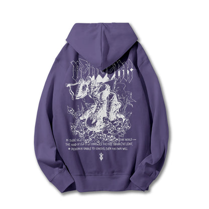 Sweat à capuche Attack on Titan Survey Corps